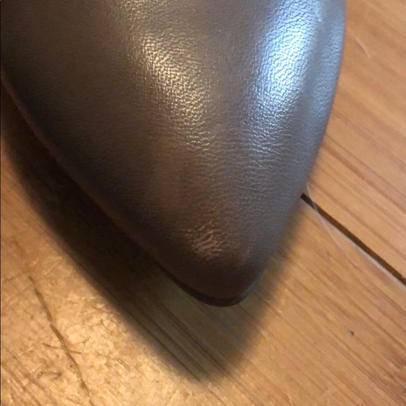 Seychelles Color Block Heel - Picture 5 of 6